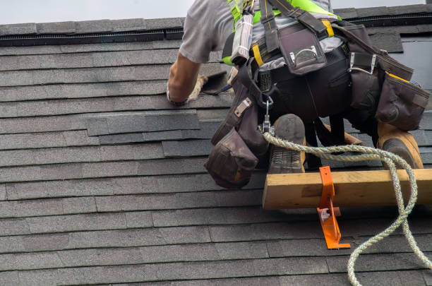 Reliable Roof Repair contractor in Fort Myers Beach, FL by Brentwood Metal Roofing